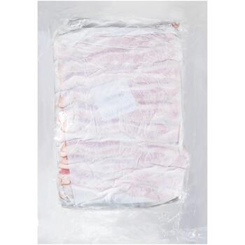 Bacon, Rtc, Double Smoked Single Slice, Gf, 10-12 Ct
