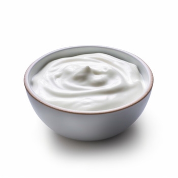 Yogurt, Whole Milk, Greek