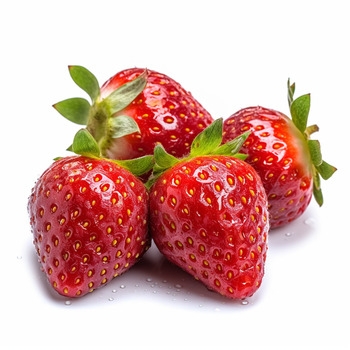 Strawberries, Fresh