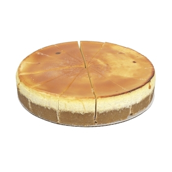 Cheesecake, Crème Brulee, 14 Sl