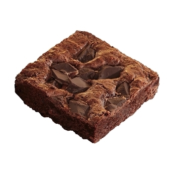 Brownie, Fabulous Choco Chunk