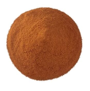 Spice, Cinnamon, Ground