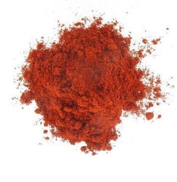 Spice, Paprika, Powder