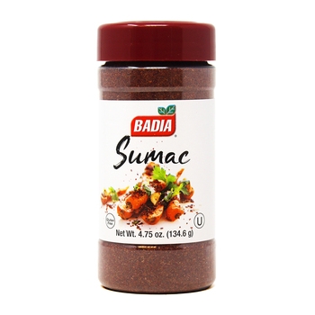 Spice, Sumac