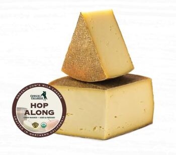 Cheese, Hop Along Org2
