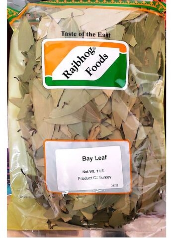 Spice, Bay Leaf