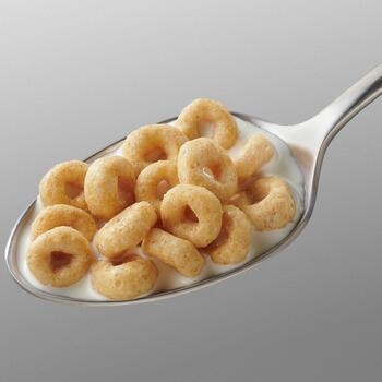 Cereal, Honey Nut, Small