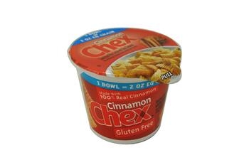 Cereal, Cinnamon GLUT-FREE Single Serve