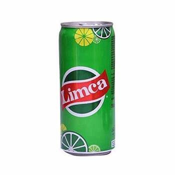 Soda, Lime-flavoured, Limca, 300 Ml