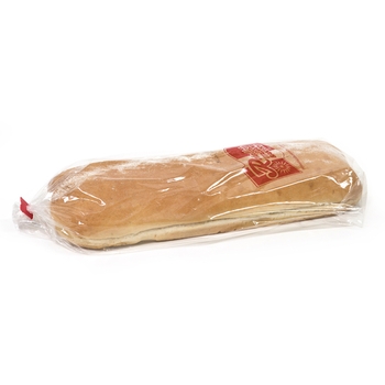 Bread, Loaf, White, Ciabatta