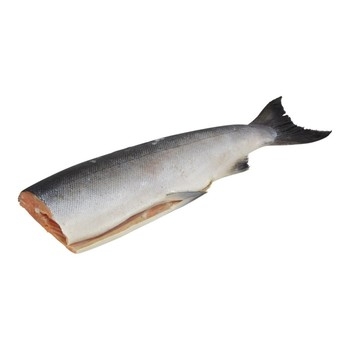 Salmon Atlantic Whl 14-16 Lb Dressed Fresh