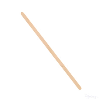 Stirrer, Wood, 7" Stir Sticks