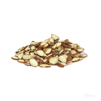 Almonds, Sliced, Natural