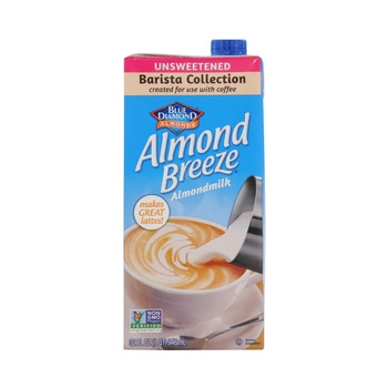 Milk Alternative, Almond, Barista Blend