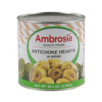 Artichoke, Hearts, 30/40