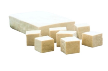 Tofu, Organic, Extra Firm