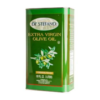 Oil, Olive, Extra Virgin