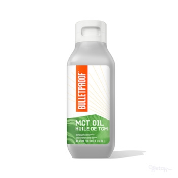 Supplement, Mct Oil