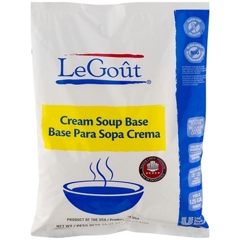 Base, Soup, Cream