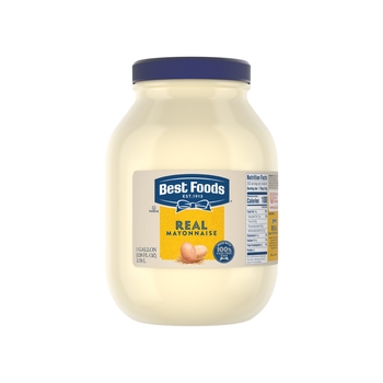 Mayonnaise, Real, Best Foods