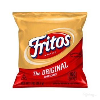 Chips, Fritos, Regular