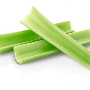 Celery, Julienne, 3 x 1/4"