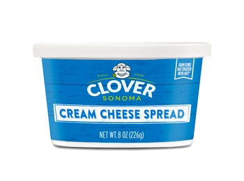 Cream Cheese, Spread