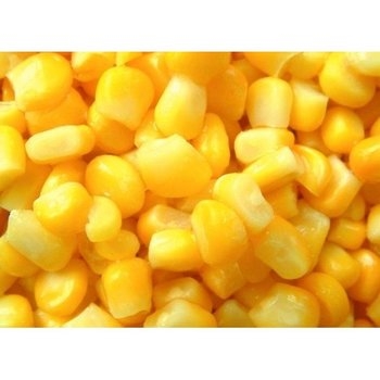 Corn, Whole Kernel, Extra Standard