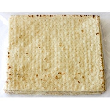 Traditional Lavash 11"x12" Wrap/Pinwheel Flatbread (Large), Soft & Pliable